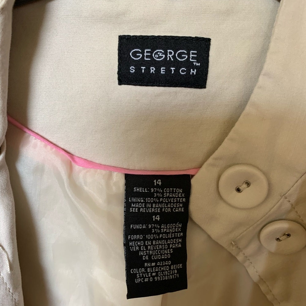 Jacket - Picture 3 of 3
